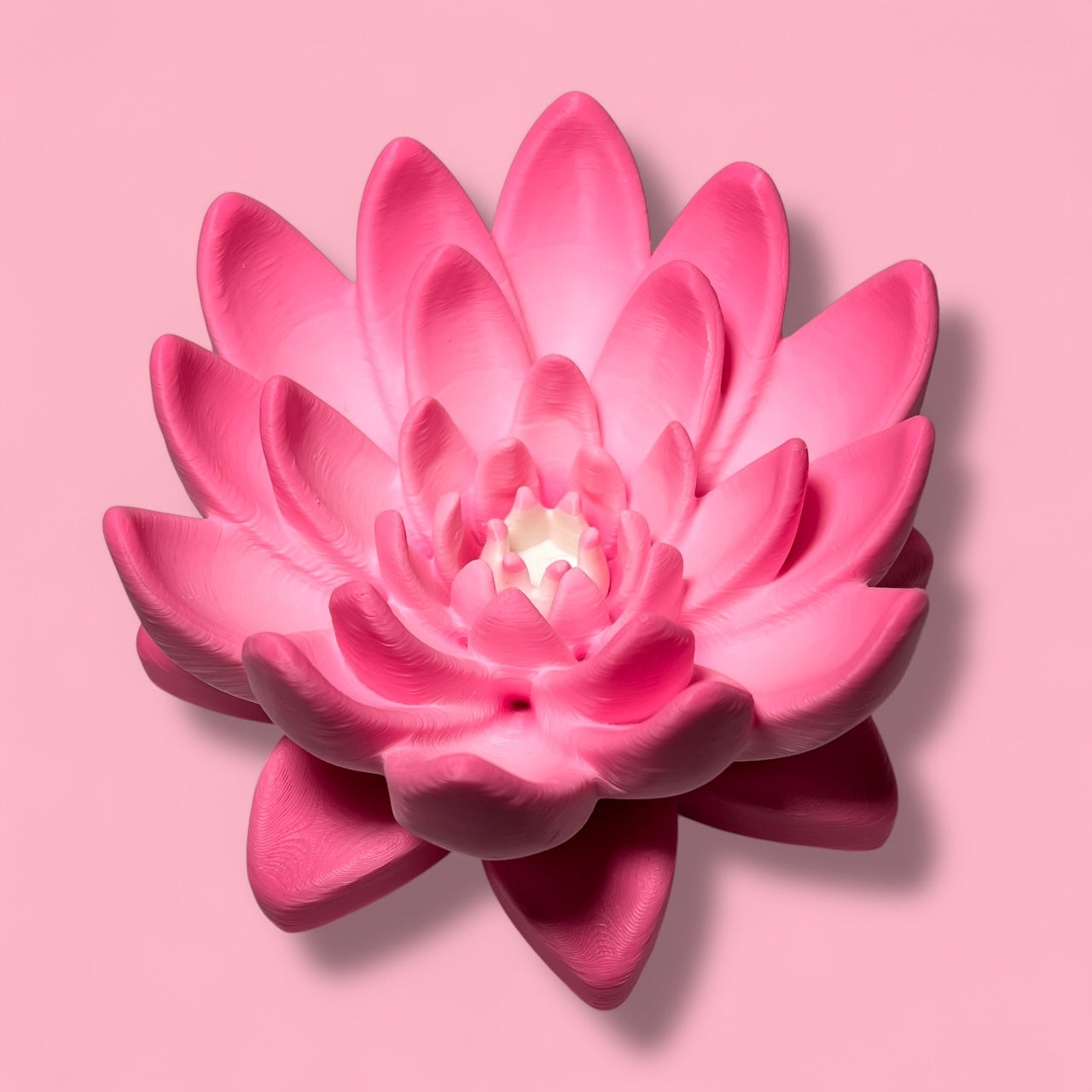 Water Lilly Decoration